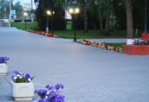 Для устойчивого и комплексного развития села