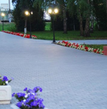 Для устойчивого и комплексного развития села