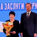 В числе лучших