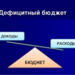 Бюджет Алтайского края в первом полугодии исполнен с дефицитом 2,8% расходов