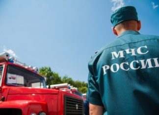 Итоги работы ГУ МЧС России по Алтайскому краю за семь месяцев 2022 года