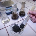 В Алтайском крае будет запущено промышленное производство активированного угля