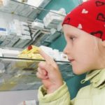 Дети Алтайского края с тяжелыми жизнеугрожающими заболеваниями получают необходимые лекарственные препараты