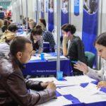 Свыше 24 тысяч жителей Алтайского края нашли работу с помощью службы занятости