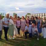Возвращение в детство