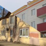 В Алтайском крае в рамках национального проекта «Жилье и городская среда» с 2019 года из аварийного жилья переехали 6 242 человека