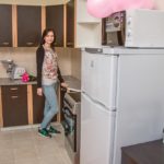 602 жителя Алтайского края из категории детей-сирот улучшили жилищные условия в 2022 году