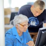 В Алтайском крае стартовал новый проект «Финансовая забота о старших»