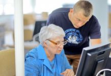 В Алтайском крае стартовал новый проект «Финансовая забота о старших»