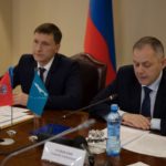 Алтайский край и Сахалинская область намерены активизировать сотрудничество