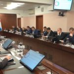 На заседании Правительства Алтайского края рассмотрены итоги исполнения краевого бюджета за 9 месяцев 2022 года