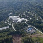 Губернатору Алтайского края представлена концепция туристической территории «Белокуриха Горная»