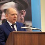 В УФСБ России по Алтайскому краю подвели итоги работы в 2022 году