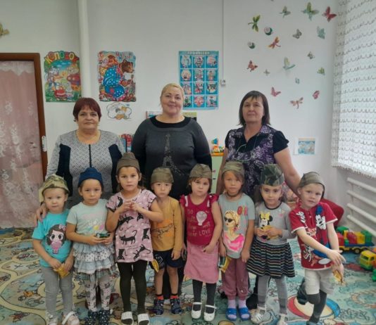 «Жить — Родине служить»