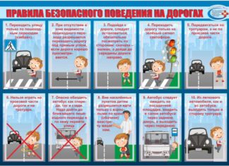 Информация о состоянии аварийности за 3 месяца 2023 года