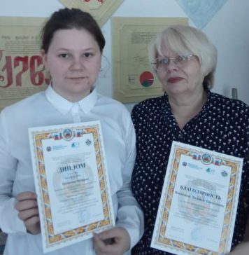 Творчески одарённые