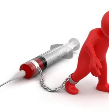 В Алтайском крае проходит неделя профилактики употребления наркотических средств
