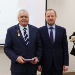 Губернатор Виктор Томенко поставил задачу сохранить лидирующие позиции региона в сфере культуры