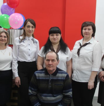 В тройке лидеров