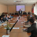 Рассмотрены проблемные вопросы