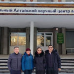 Алтайский край и Монголия укрепляют сотрудничество в сфере сельского хозяйства
