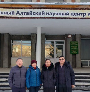 Алтайский край и Монголия укрепляют сотрудничество в сфере сельского хозяйства