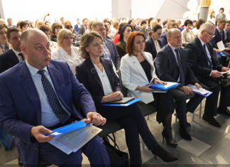 В Министерстве экономического развития Алтайского края подвели итоги работы в 2022 году и определили задачи на 2023 год
