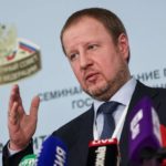 Президиум Госсовета по поддержке промышленности в условиях санкций.
