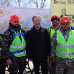 Виктор Томенко заявил о масштабных планах дорожных работ в Алтайском крае