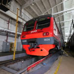 В Алтайском крае растут пассажироперевозки на железнодорожном транспорте