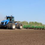 Объём федеральной поддержки для аграриев увеличен