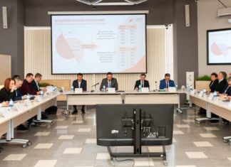 Свыше 16 миллиардов рублей направлено на развитие предпринимательства в Алтайском крае в 2022 году