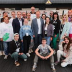 Губернатор Виктор Томенко принял участие в форуме «Алтай. Территория развития»