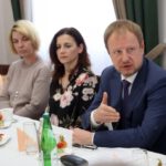 Губернатор Алтайского края открыл фонд «Защитники Отечества» и дал поручения по первым обращениям
