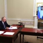 Разговор с Президентом