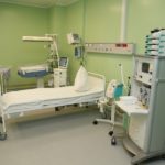 В рамках национального проекта в 49 муниципалитетах Алтайского края провели капитальный ремонт детских поликлиник