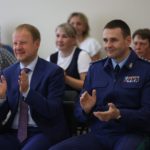 Открыли детский сад №93 в Бийске