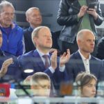 В Бийске запустили работу ледового дворца «Прогресс»