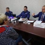 Личный прием граждан в Бийске
