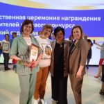Детский сад Алтая — наше «Солнышко»