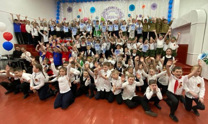 ОБЩАЯ фотография фестиваля