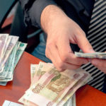 За год среднемесячная заработная плата в Алтайском крае выросла на 20,9%