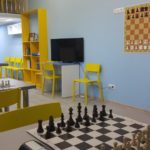 Благодаря грантовой поддержке в Алтайском крае откроют еще шесть шахматных клубов