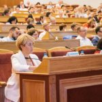 Опыт алтайского здравоохранения обсудили на Всероссийском совещании