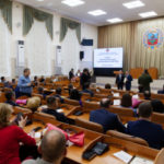 В Алтайском крае наградили победителей и призеров конкурса «Лучший социально ответственный работодатель года»
