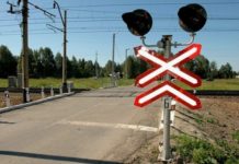 Безопасность движения – прежде всего!