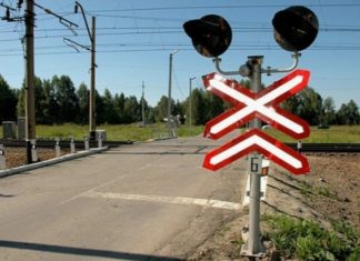 Безопасность движения – прежде всего!