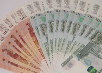 За первое полугодие средняя заработная плата в Алтайском крае выросла более чем на 20 процентов
