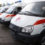 Шесть автомобилей для мобильных бригад пополнят автопарк краевых социальных учреждений