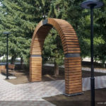 По нацпроекту «Жилье и городская среда» в Алтайском крае в этом году благоустроили уже 87 объектов